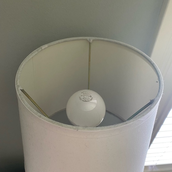 2 simple lamps - Picture 5 of 7